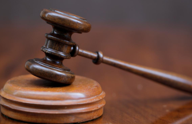 Еще двое судей из Крыма получили приговоры