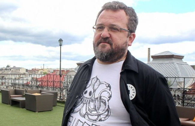 Директор представительства Google в Украине уволился после 17 лет работы