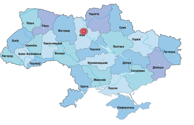 Обновлена карта нормативов нагрузки на суды и судей, ДОКУМЕНТ