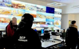 Збут інформації з бази даних системи «Безпечне місто»: у КМДА зробили заяву