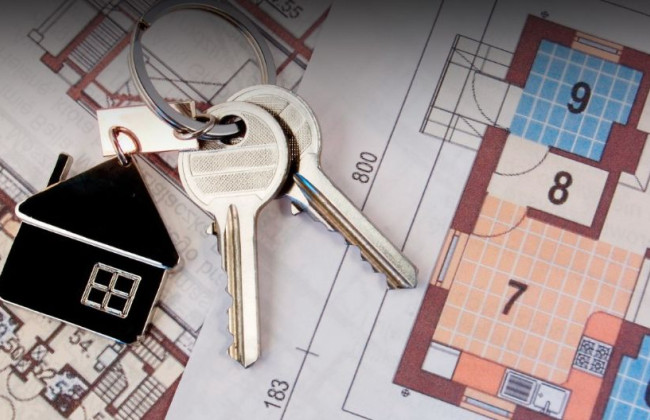 В Украине могут разрешить продажу квартир, которые забрали из-за санкций – законопроект