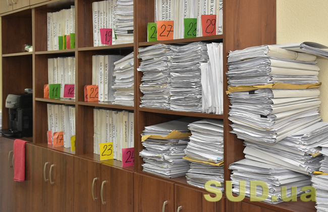 Поддельные судебные решения – теперь и в Сумской области