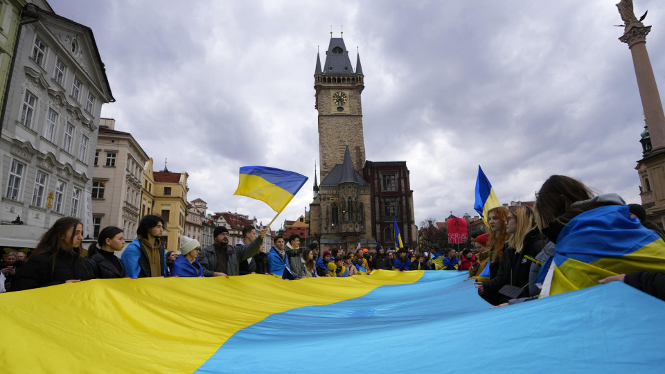 Чехія надасть можливість українцям залишитися в країні після 2025 року