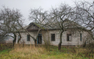 Судді ВП ВС висловили окрему думку у справі пенсіонерки, яка просила відшкодування, бо залишилася без житла через використання її будинку у 2014 році під опорний пункт