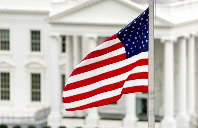 В США заявили, что не намерены отправлять свои войска в Израиль или Газу