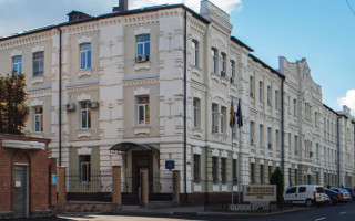 Полтавский окружной админсуд сообщил о наличии вакантных должностей