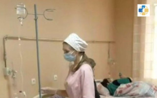 Вірус гепатиту А почав поширюватися по Вінницькій області