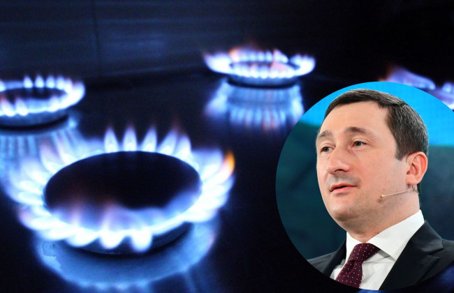 Есть план «Б»: в Нафтогазе рассказали, как Украина пройдет зимний сезон