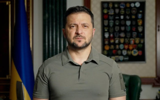Зеленский может приехать в Израиль с визитом в любое время, – посол