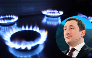 Є план «Б»: у Нафтогазі розповіли, як Україна пройде зимовий сезон