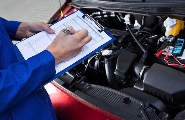 Как получить электронный протокол проверки технического состояния транспортного средства: алгоритм действий