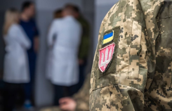 Сколько производств по военкоматам и ВВК направлено в суд: ответ полиции