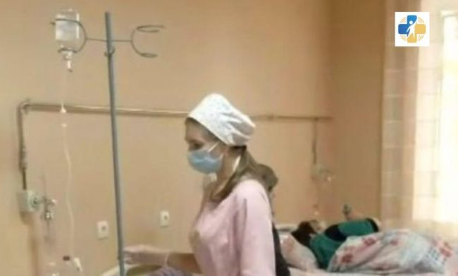 Вирус гепатита А начал распространяться по Винницкой области