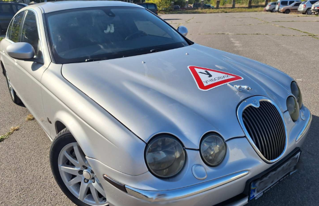 Вместо буквы «У» – буква «Н»: Кабмин вновь внес изменения в ПДД