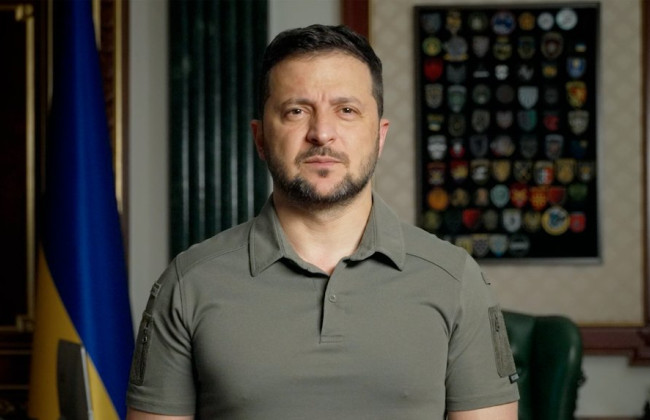 Зеленский может приехать в Израиль с визитом в любое время, – посол