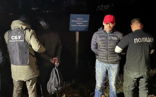 На Одещині ухилянтів намагались переправити до ЄС через невизнане Придністров’я