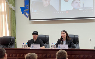 Призначено нового керівника Черкаської обласної прокуратури: хто ним став