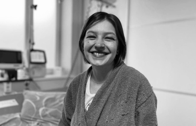 Во Львове умерла пациентка, которой впервые в Украине пересадили комплекс сердце-легкие