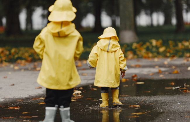 Синоптики дали прогноз: чего ожидать от погоды в Украине