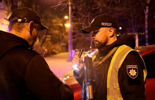 Для граждан – от 8500 грн, для бизнеса – от 51 тысяч грн: какие штрафы предлагаются за нарушение комендантского часа