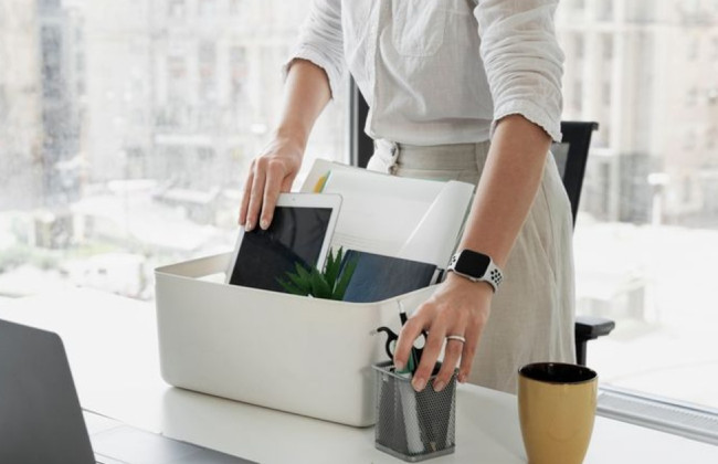 В Гоструда объяснили, можно ли во время войны уволить женщину, имеющую ребенка с инвалидностью