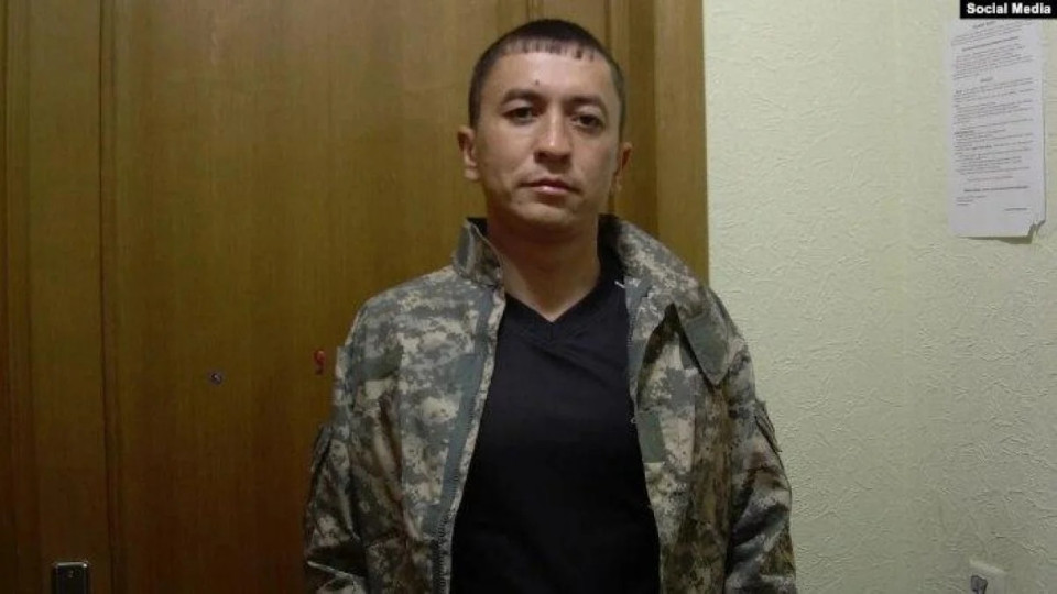 В Узбекистане впервые осудили мужчину за участие в войне против Украины
