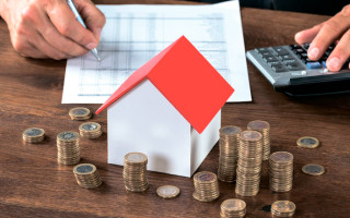 Оподаткування операцій з продажу і обміну об’єктів нерухомого майна: НПУ оновила таблицю