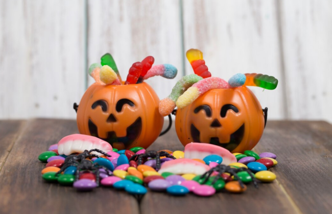 31 октября: какой сегодня праздник и главные события