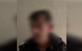 Очікував жертву у лісосмузі поблизу залізничних колій: на Київщині затримали ґвалтівника