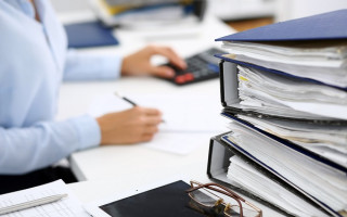 Чи має суб'єкт господарювання інформувати податкову про зміну виду діяльності: роз’яснення