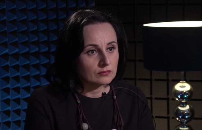 Вместо соцвыплат людям с инвалидностью предлагают предоставлять услугу по обустройству рабочего места, - министр соцполитики объяснила детали