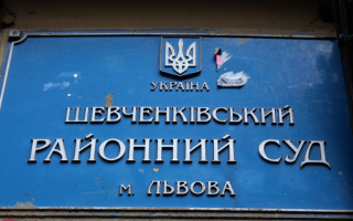 «Збирай речі та їдь до себе у Донецьк» — адвокат грубо не погодився з вимогою судді та отримав проблеми