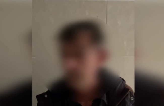 Ожидал жертву в лесополосе возле железнодорожных путей: в Киевской области задержали насильника