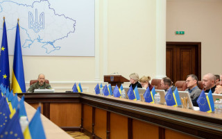 Уряд погодив введення іноземних членів до наглядової ради оператора газотранспортної системи України