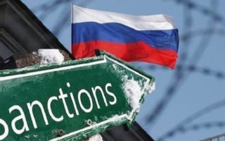 У ЄС готують пакет санкцій проти рф на близько $5,3 млрд – Bloomberg