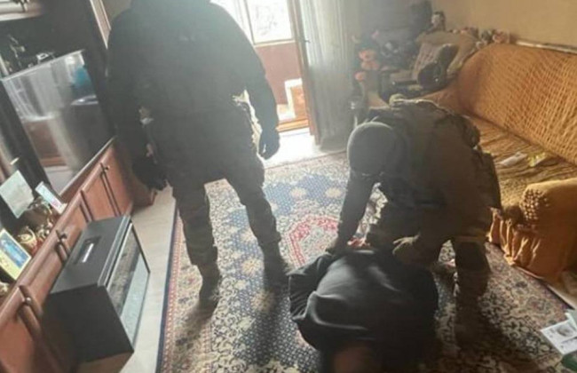 Корректировал удары по Херсонщине и хотел стать «советником мэра»: судили коллаборанта