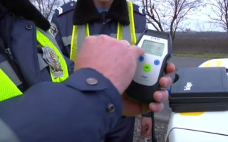 Водій сів за кермо нетверезим на вимогу поліцейського і відмовився пройти тест на стан сп’яніння: що вирішив суд