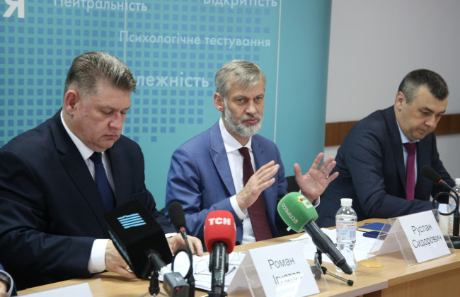 ВККС та ГРД поки що важко знайти спільну мову: що відомо напередодні відновлення оцінювання суддів