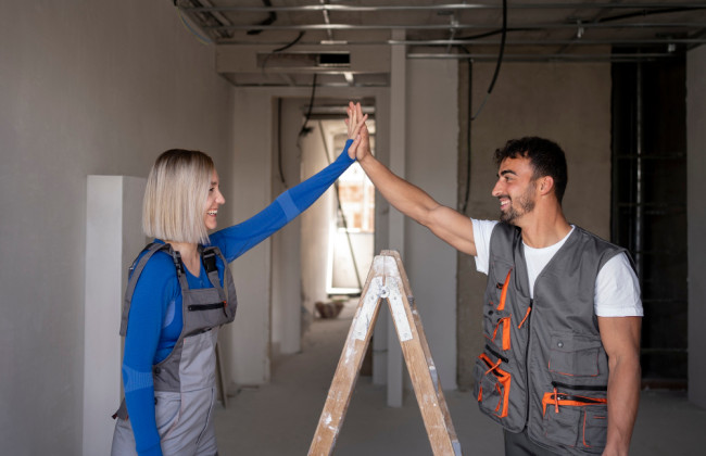 Владимир Зеленский подписал закон о выплатах гражданам, которые отремонтировали разрушенное жилье за свой счет