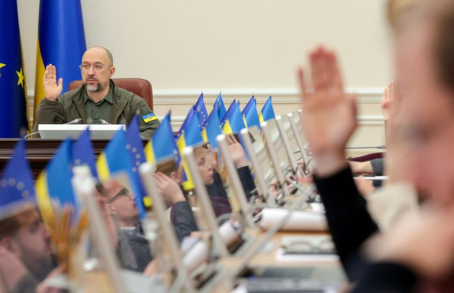 Кабмин провел заседание: какие решения приняли 31 октября