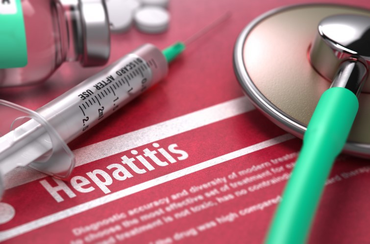 На Вінниччині зросла кількість хворих на гепатит А – ОВА