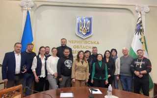 Пошкодження культурних пам’яток російськими обстрілами: у Чернігові запрацювала місія ЮНЕСКО