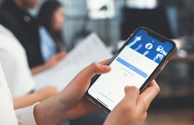 Чем грозит аренда страниц в соцсетях для владельцев – в Минюсте раскрыли детали