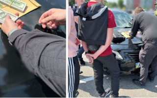 Одержав $22500 хабаря від забудовника: судитимуть сільського голову та його посередників