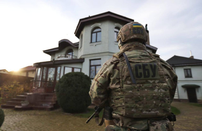 СБУ и полиция проводят массовые обыски в секте «АллатРа» — СМИ