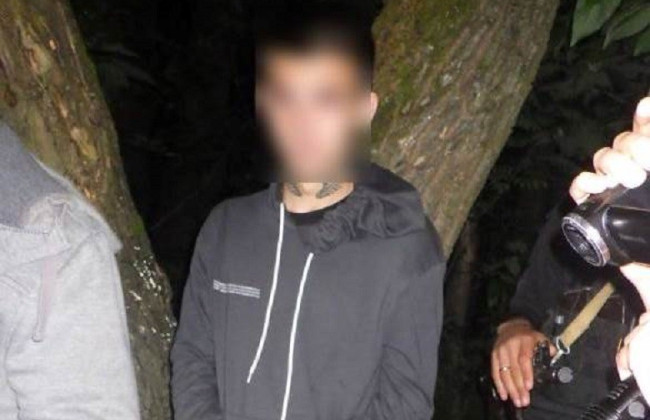 Киевлянина разоблачили на налаживании наркобизнеса: покупал наркотики через интернет и делал тайники для сбыта