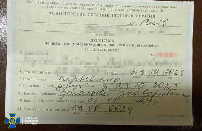 Новые схемы уклонистов: среди фигурантов - двое военкоматов и руководительница ВВК