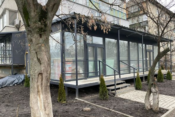 Киевлянка незаконно достроила до квартиры помещение и продала ее