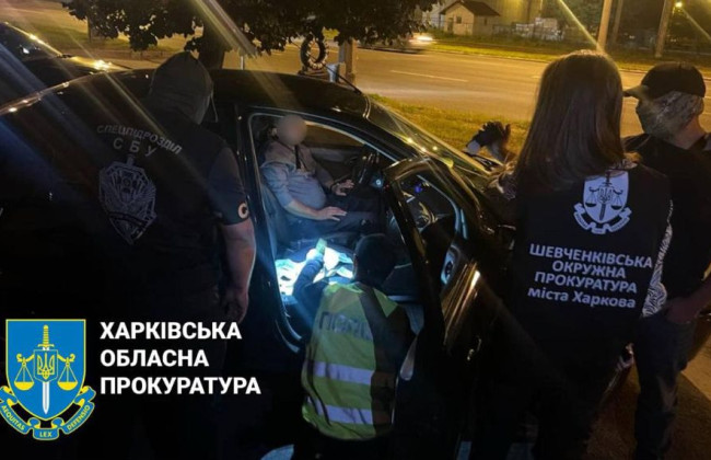 Получил $3000 взятки за «содействие» в размещении торгплощадки в Харькове: будут судить чиновника