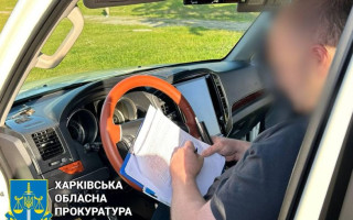 Вимагали $2000 хабаря за місце для поховання: у Харкові судитимуть працівників кладовища